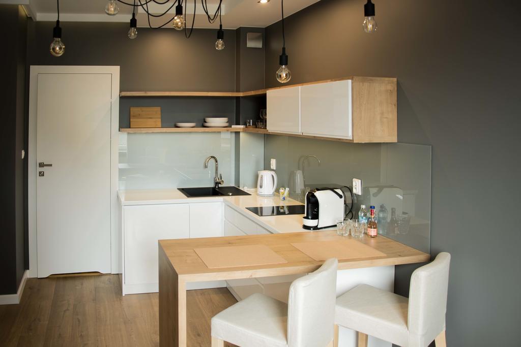 Apartment Uniejow Apartments Uniejow